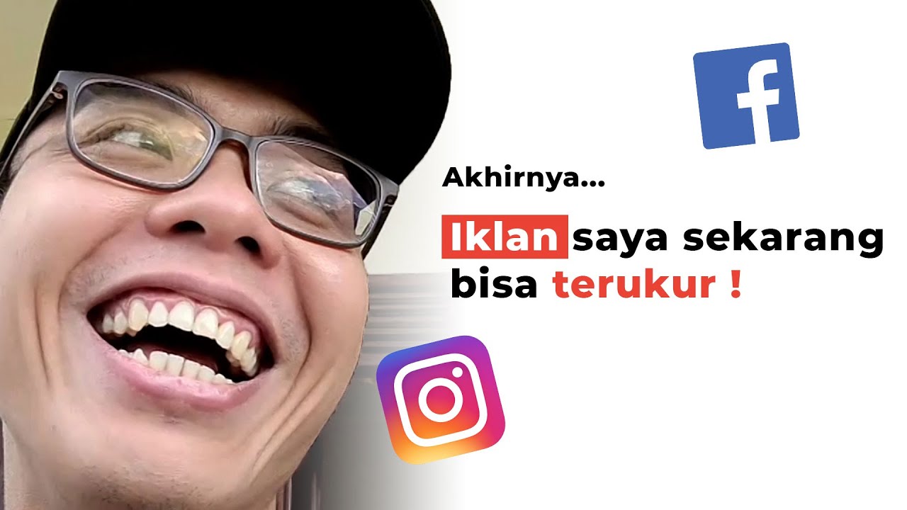 Mba ini berhasil menurunkan biaya iklan sampai 5x | #TestimonyFUSEEK