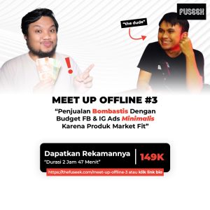 Meetup Offline #3