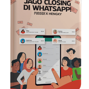Jago Closing di Whatsapp Nanggung